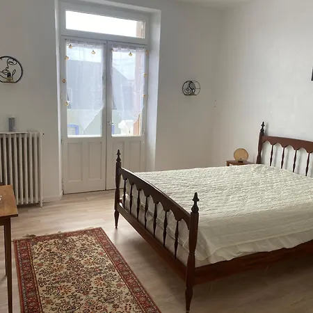 Maison 5 Min De La